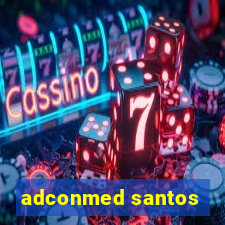 adconmed santos