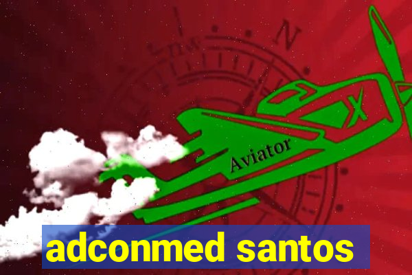 adconmed santos