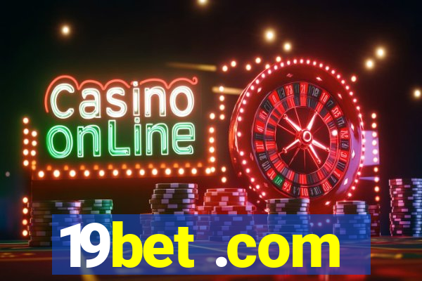 19bet .com