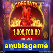 anubisgame