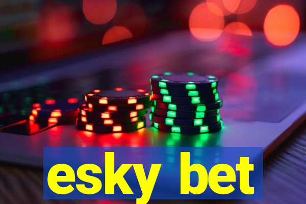 esky bet