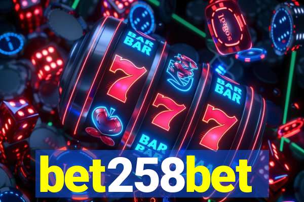 bet258bet