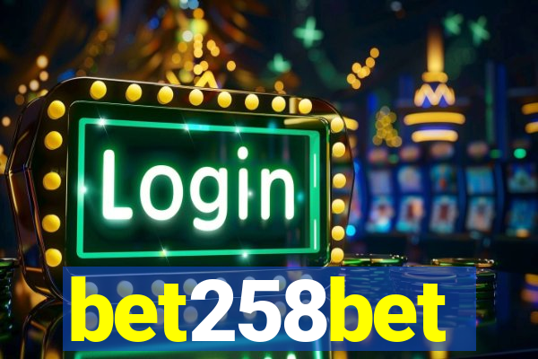 bet258bet