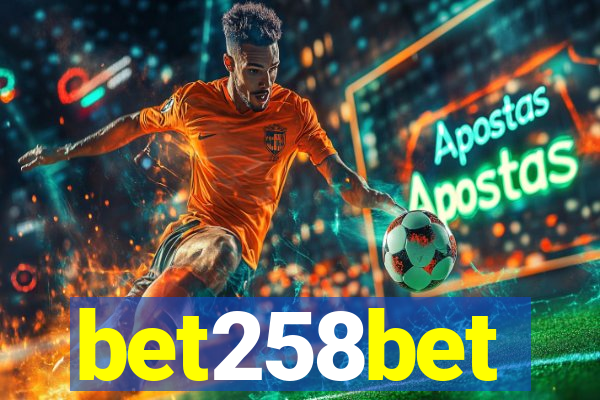 bet258bet