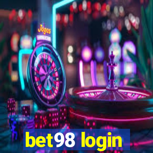 bet98 login