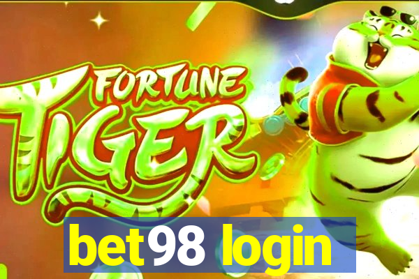 bet98 login