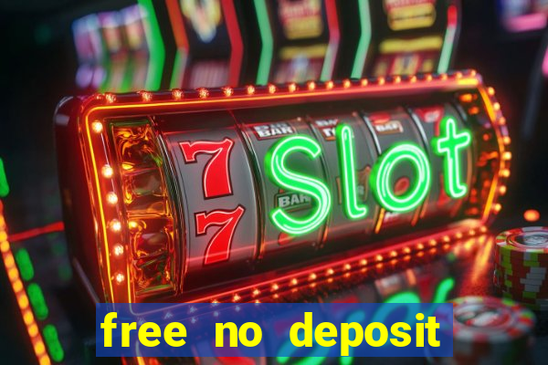 free no deposit bet offers