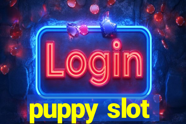 puppy slot