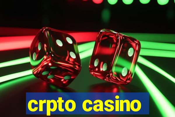 crpto casino