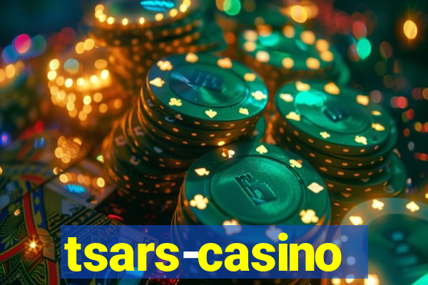 tsars-casino