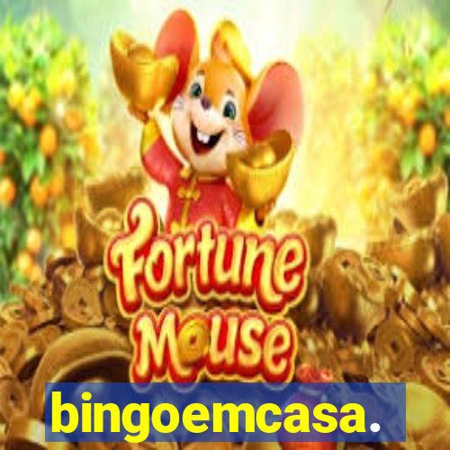 bingoemcasa.