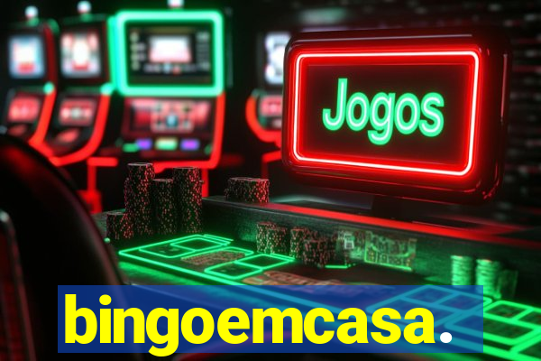 bingoemcasa.