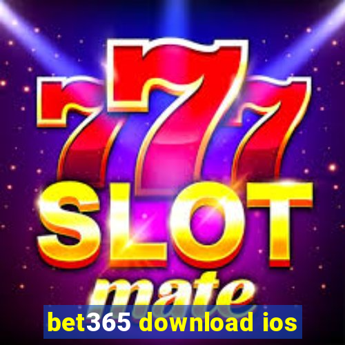 bet365 download ios