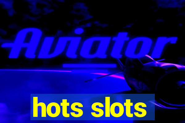 hots slots