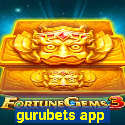 gurubets app