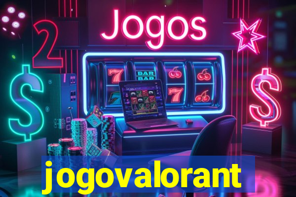 jogovalorant