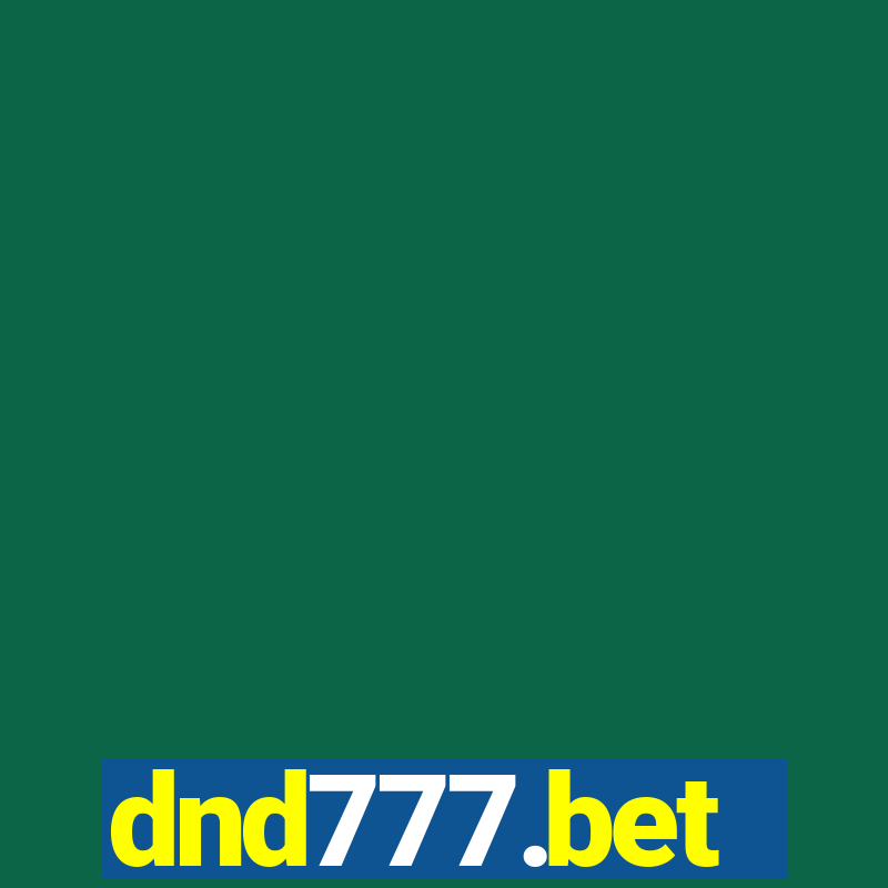 dnd777.bet