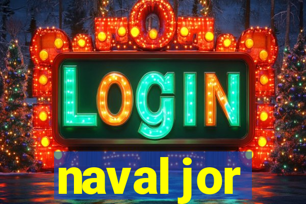 naval jor