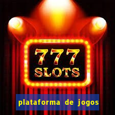 plataforma de jogos teste grátis