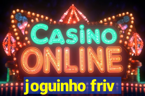 joguinho friv