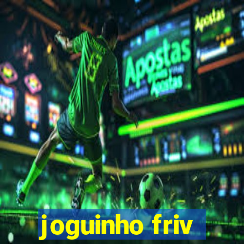 joguinho friv