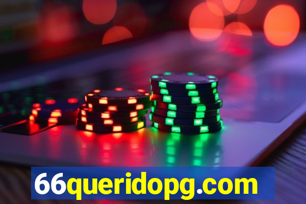 66queridopg.com