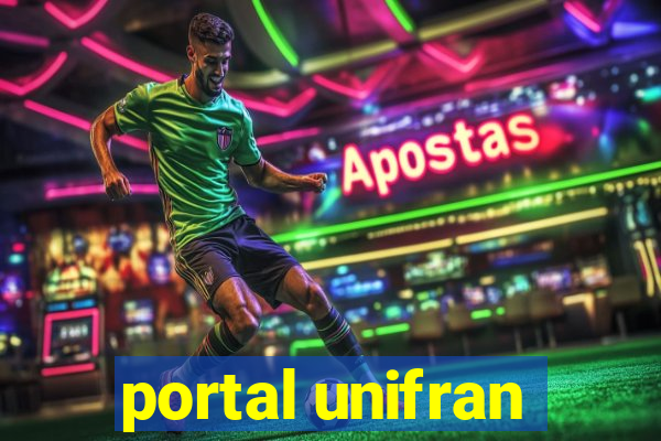 portal unifran