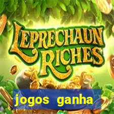 jogos ganha dinheiro no pix