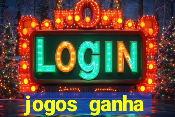 jogos ganha dinheiro no pix