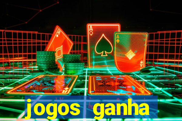 jogos ganha dinheiro no pix