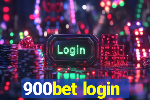 900bet login