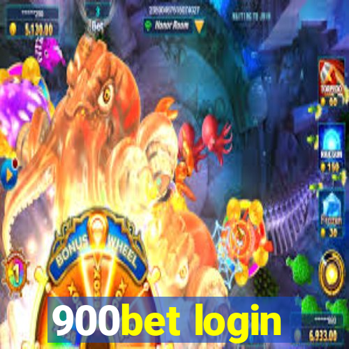 900bet login