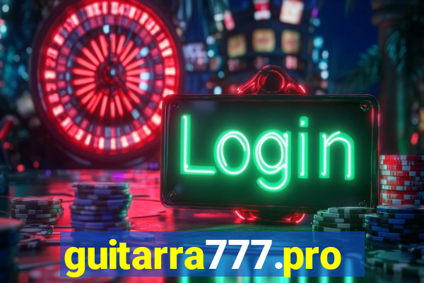 guitarra777.pro