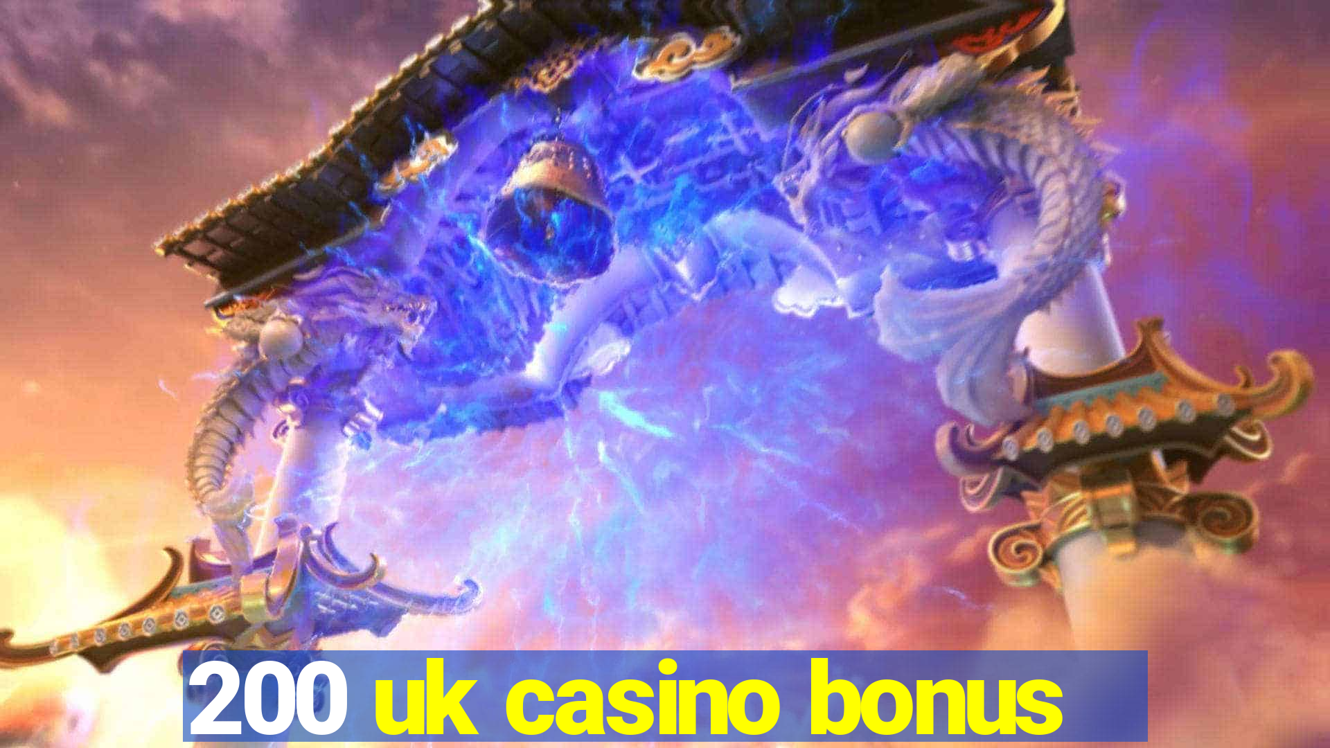 200 uk casino bonus