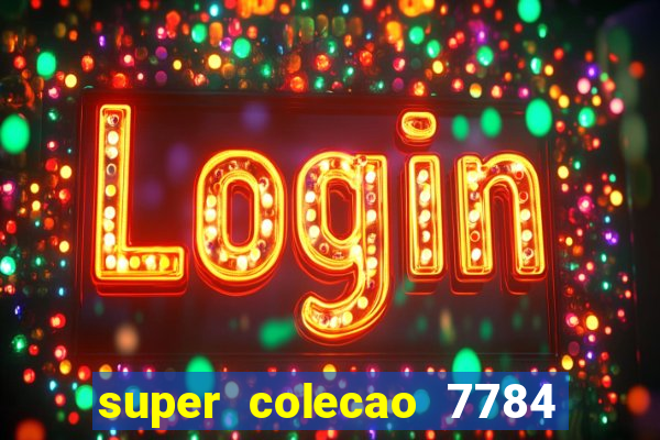 super colecao 7784 ps2 iso