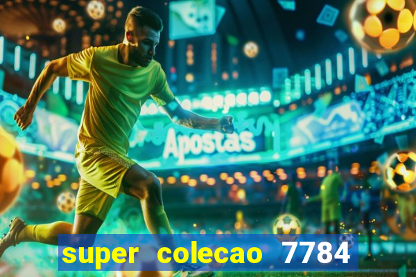 super colecao 7784 ps2 iso