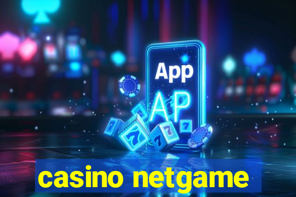 casino netgame