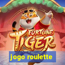 jogo roulette