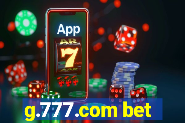 g.777.com bet