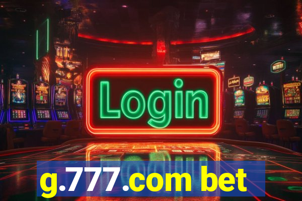 g.777.com bet