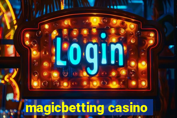 magicbetting casino