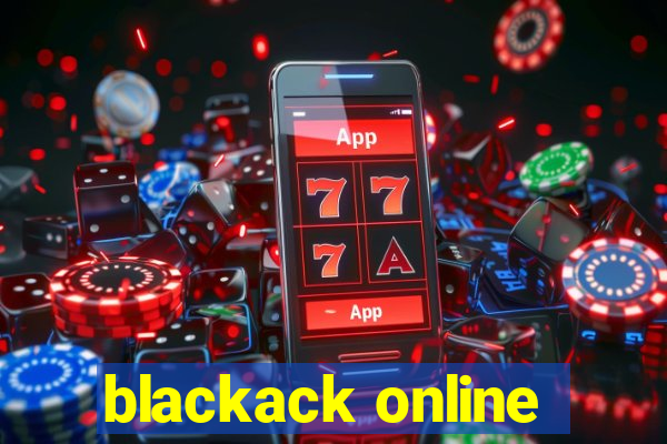 blackack online