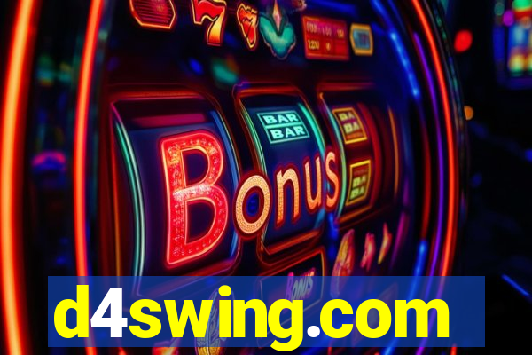 d4swing.com