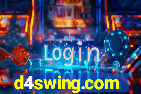 d4swing.com