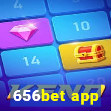 656bet app