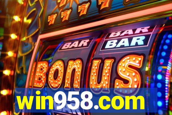 win958.com