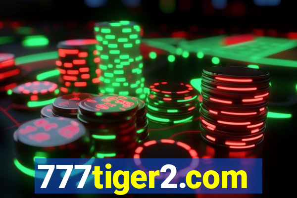 777tiger2.com