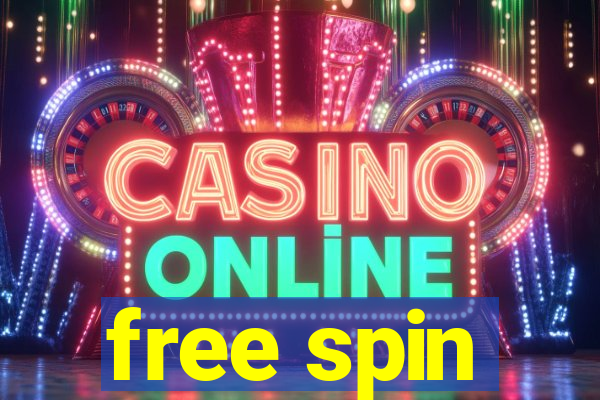 free spin