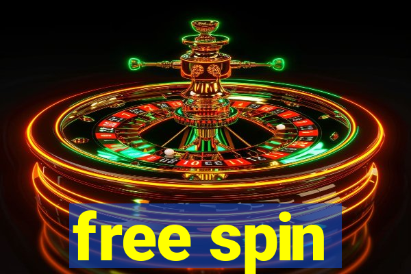 free spin