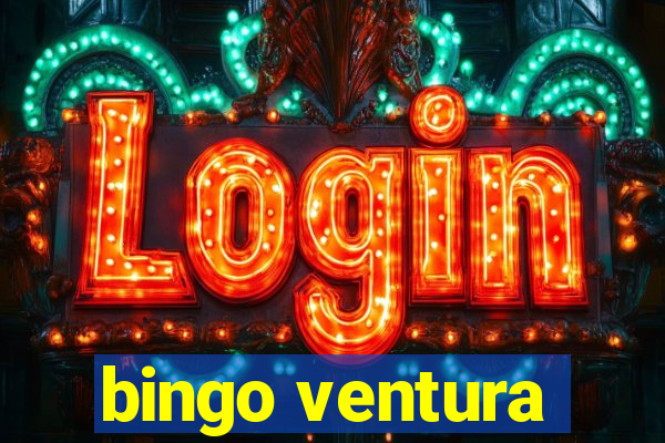 bingo ventura